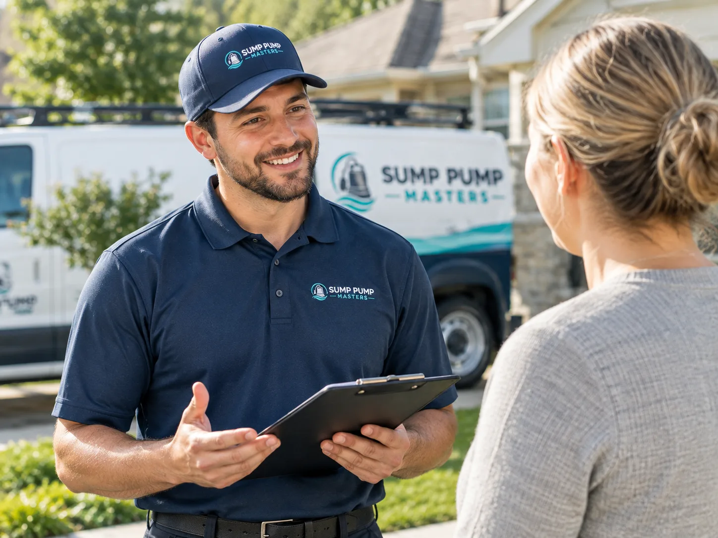 Sump Pump Repair Elrosa, MN FAQs